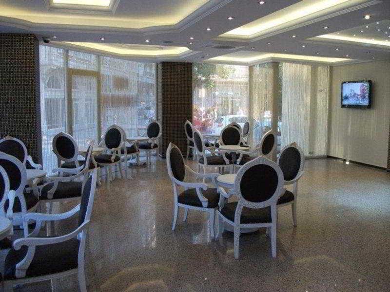Grand Anatolia Hotel Istanbul Exteriör bild